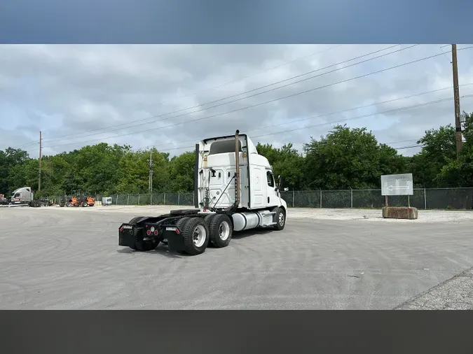 2020 Freightliner Cascadia