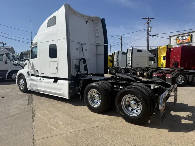 2024 Peterbilt 579