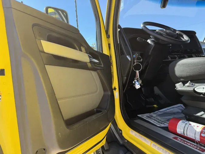 2024 Kenworth T6801f865abe7e12538df0b833ca94875371