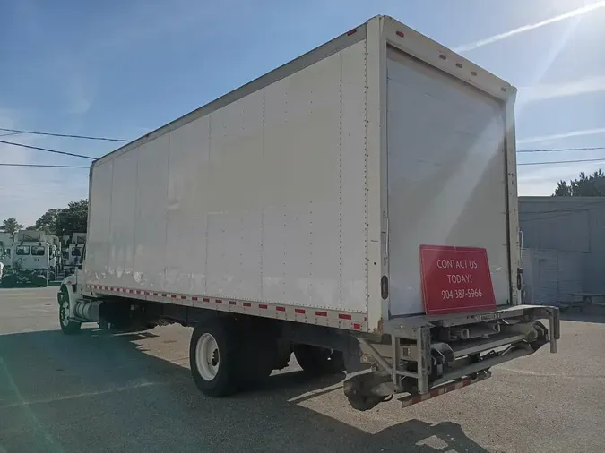 2018 NAVISTAR INTERNATIONAL 4300