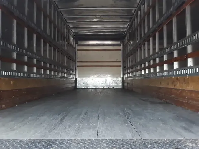 2019 NAVISTAR INTERNATIONAL 4300