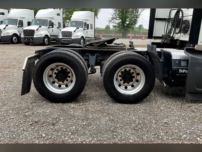 2021 INT LT625 6x4