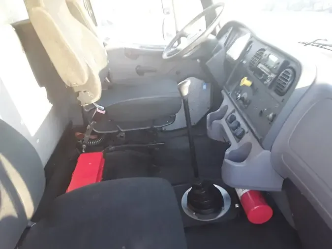 2018 FREIGHTLINER/MERCEDES M2 1061f88fb12a154facd001554db50bd76d0