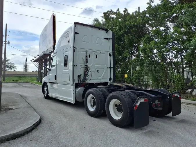 2020 FREIGHTLINER/MERCEDES NEW CASCADIA PX126641f89022d3caec9a7dfab15c4c70d7530