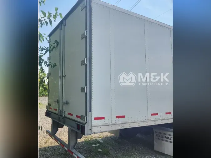 2022 FRUEHAUF 53' Dry Van1f895ad7d83fe7f5ed9f1b81d8c69fb9