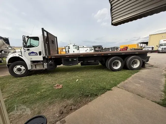 2015 FREIGHTLINER BUSINESS CLASS M2 1061f89e383c7247814bec7576ed79507ff