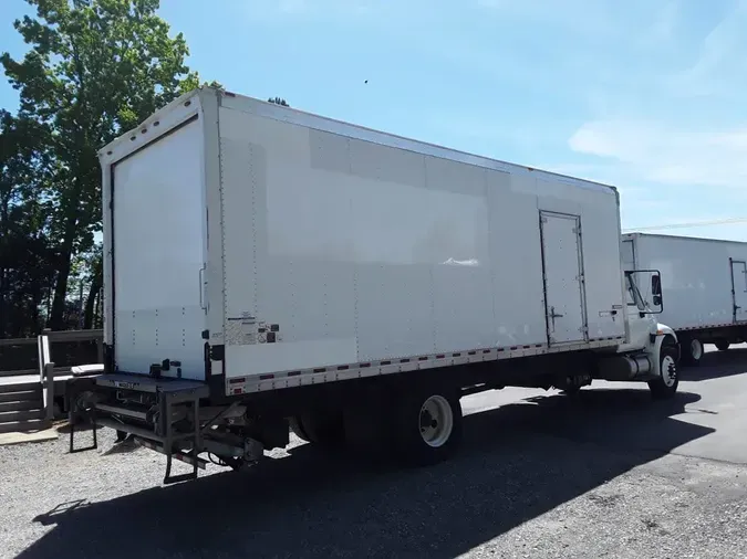 2018 NAVISTAR INTERNATIONAL 4300