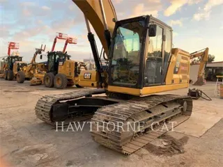 2019 Caterpillar 320 EW