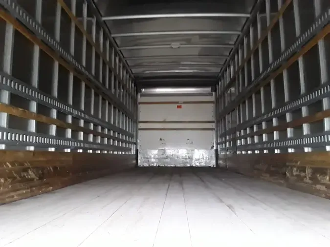 2020 NAVISTAR INTERNATIONAL MV607 (4X2)