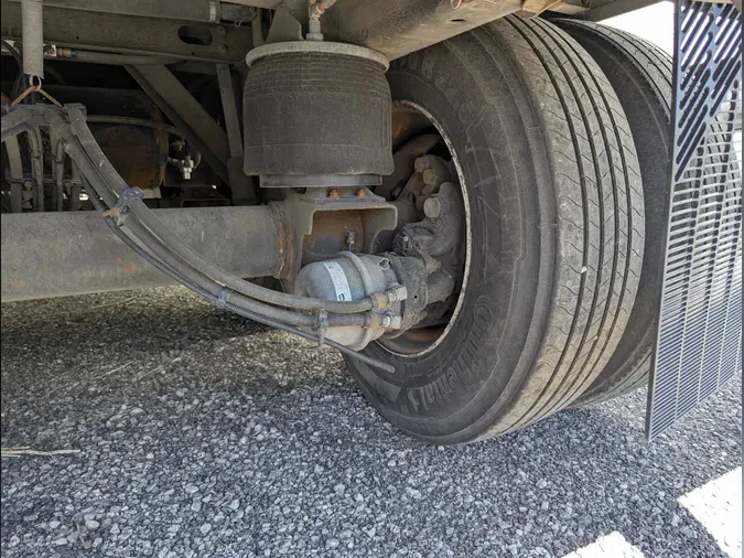 2019 UTILITY VS2RA