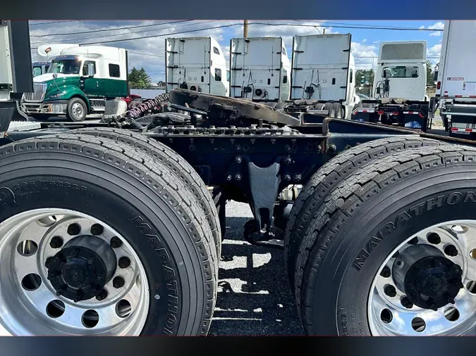 2022 INT LT625 6x4
