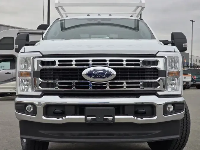 2025 Ford Super Duty F-350 SRW
