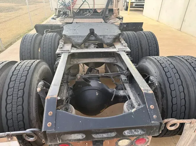 2019 VOLVO VNL64TRACTOR1f8e8bd07a8cca39f7afe817099fdbe4