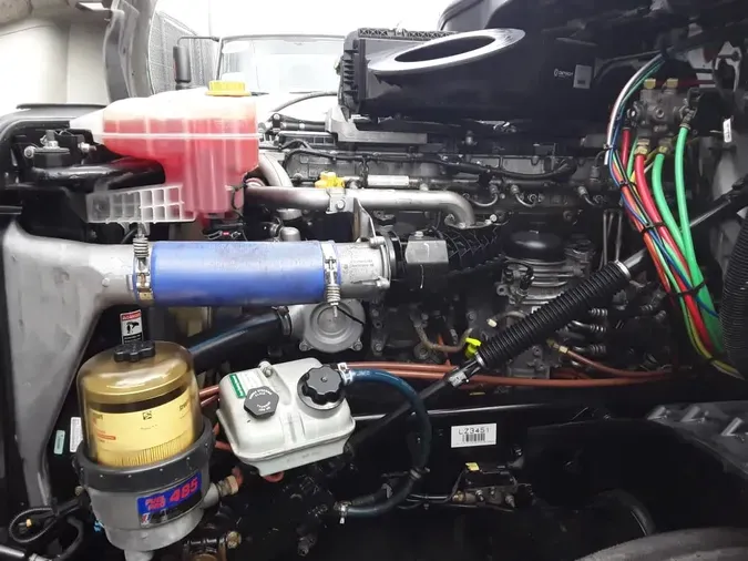 2020 FREIGHTLINER/MERCEDES NEW CASCADIA PX12664