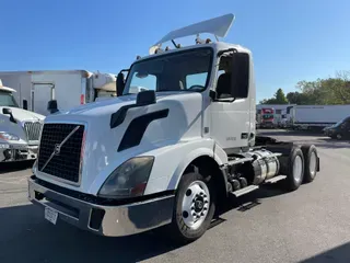 2015 Volvo VNL64TRACTOR