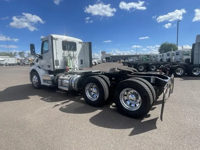 2019 Peterbilt 579