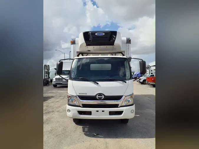2020 HINO HINO 1951f91911fbf899c86bffcf64d398a6f69