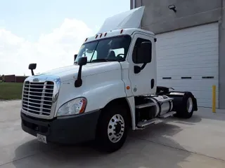 2016 Freightliner CASCADIA 125