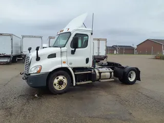 2018 FREIGHTLINER/MERCEDES CASCADIA 113