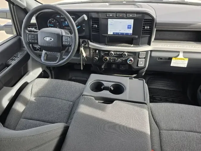 2024 Ford Super Duty F-250 SRW