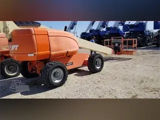 2009 JLG 600S