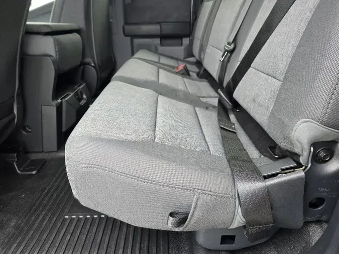 2024 Ford Super Duty F-450 DRW