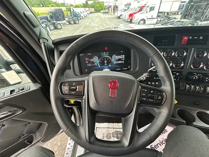 2025 Kenworth W9901f940cf6a293c6d96981f995a6e109b6