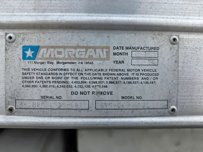 2015 FREIGHTLINER/MERCEDES M2 1121f9418af4bb902eaf93f76c02f3a1e73