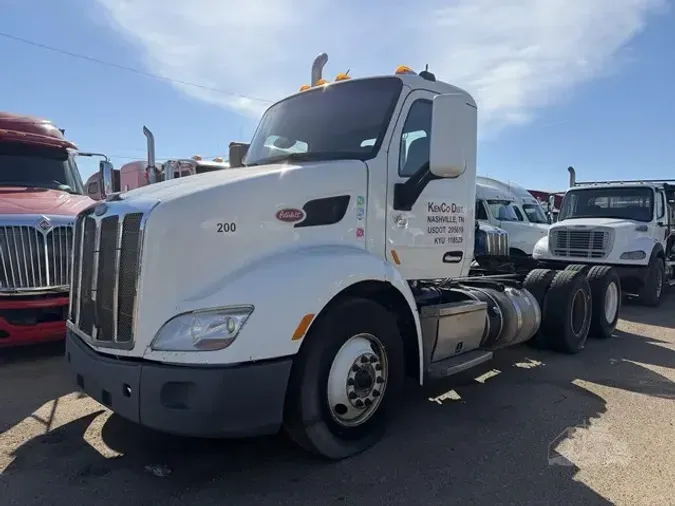 2015 PETERBILT 5791f947f818d87e25e92be7ca8b191d744