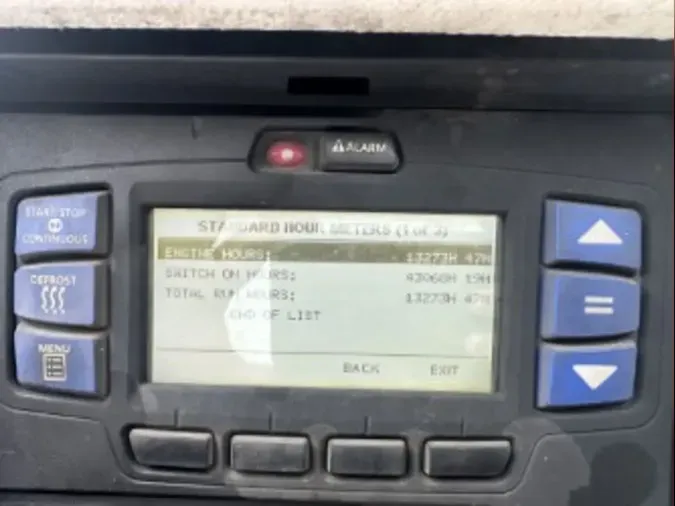 2016 GREAT DANE TRAILERS 7211TZ-1 53/162/1021f95c2da4062cf18e575c9e67a536b6e