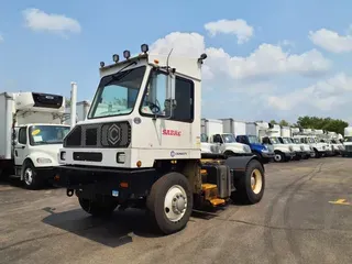 2019 CAPACITY OF TEXAS,INC. SABRE 5 4X2