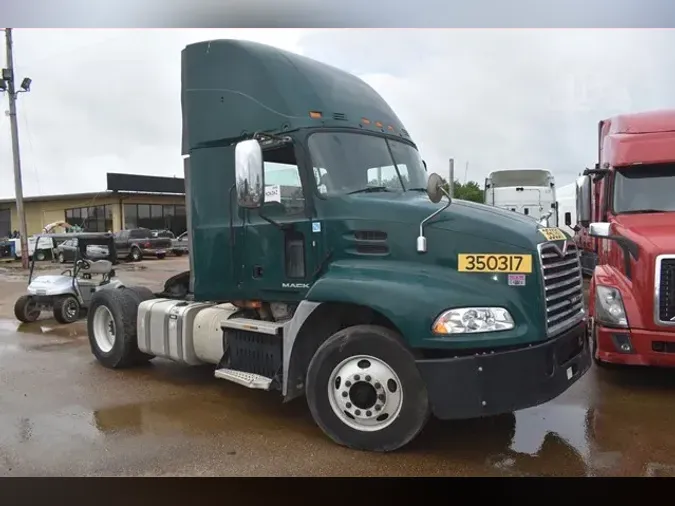 2016 MACK PINNACLE CXU6121f964daebabbcda0f76ee23ef1b63c32