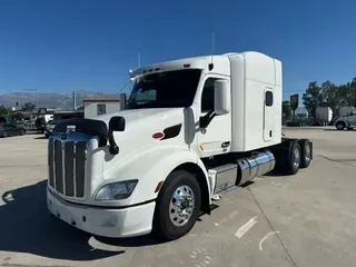 2022 Peterbilt 579