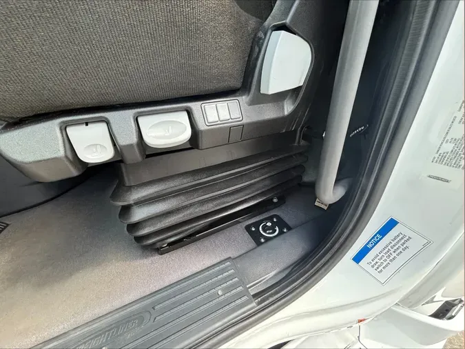 2022 Freightliner CA126SLP1f97c665a2ed5c625727fb36fa2802cc