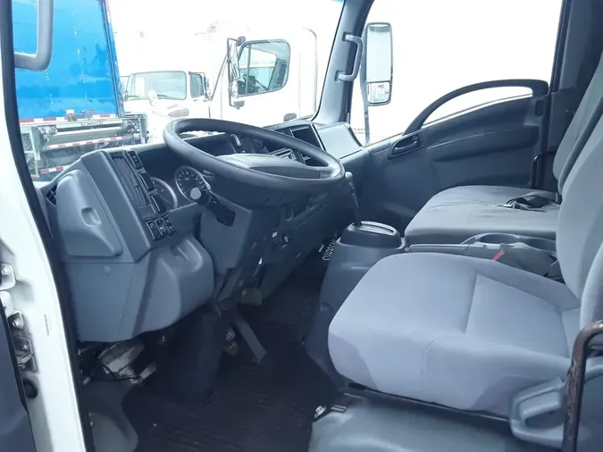 2018 ISUZU NPR HD1f98df7d6064462df5b3de603ba7f1fc