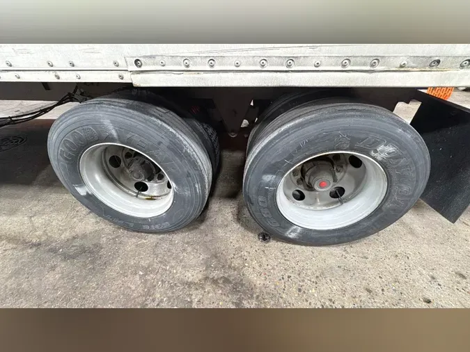 2013 Hyundai VAN