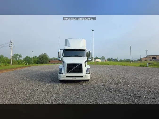 2018 Volvo VNL 740