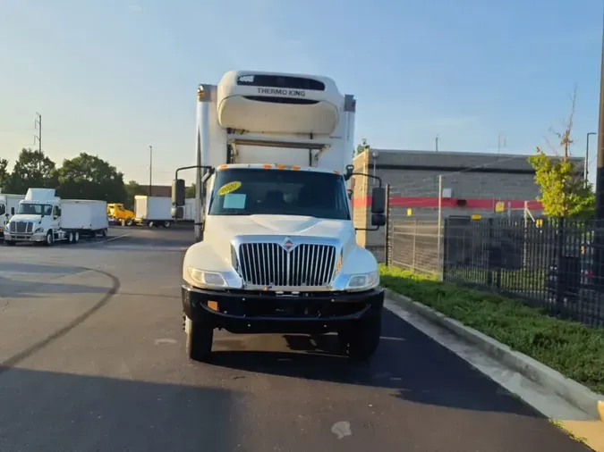2020 NAVISTAR INTERNATIONAL MV607 (4X2)1f9a68a1eb5e0bdc1857c345346c588a