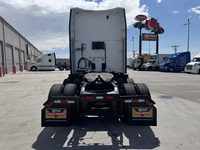 2022 Peterbilt 579