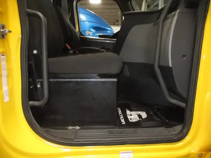 2020 FREIGHTLINER/MERCEDES NEW CASCADIA 116