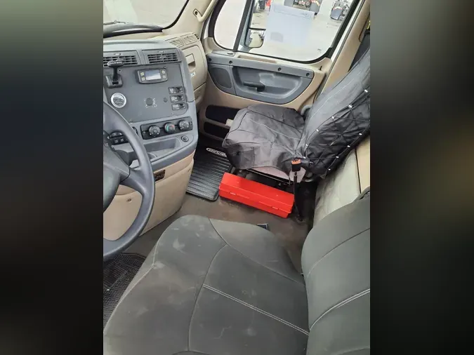 2017 FREIGHTLINER/MERCEDES UNKNOWN