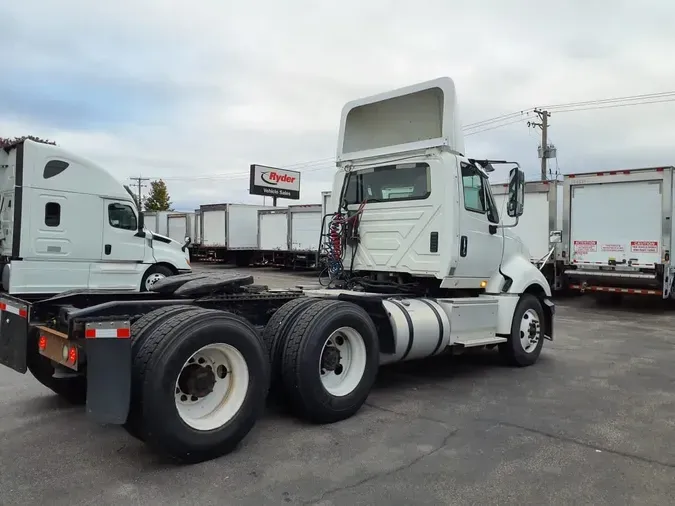 2016 NAVISTAR INTERNATIONAL PROSTAR