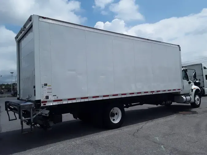 2020 NAVISTAR INTERNATIONAL MV607 (4X2)1f9d0d1d796eae92bf53910da02623e9