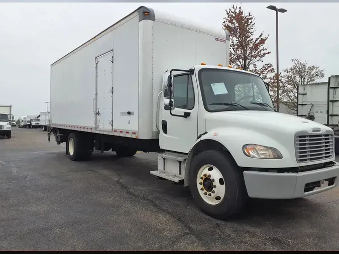2019 FREIGHTLINER M2 106