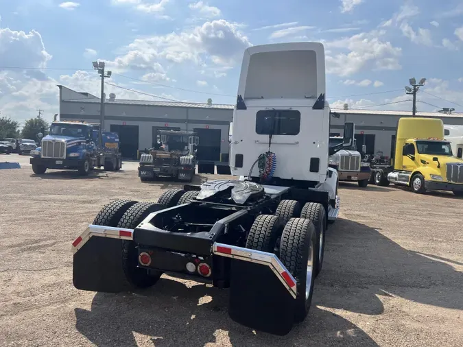 2019 Peterbilt 579