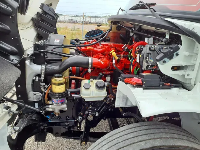 2018 FREIGHTLINER/MERCEDES M2 1061f9d572d63cd5c30c8d8f09ebe872802