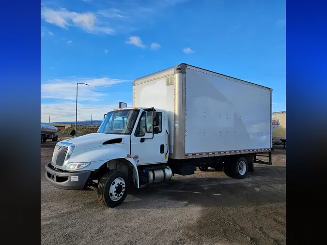 2019 NAVISTAR INTERNATIONAL 4300 LP1f9dd0c2ce6471423506f98f2fe3e12b