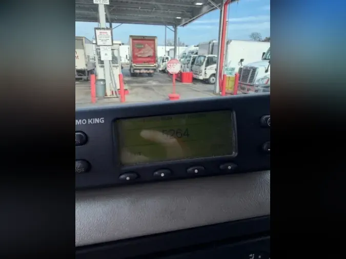 2019 NAVISTAR INTERNATIONAL 4300