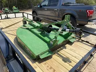 2021 Frontier RC2060