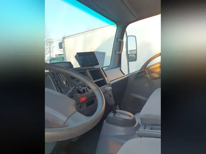 2020 CHEVROLET MOTOR DIV. LCF 4500XD1f9f716646bba73610229131d5081ff0